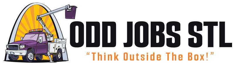 ODD JOBS STL