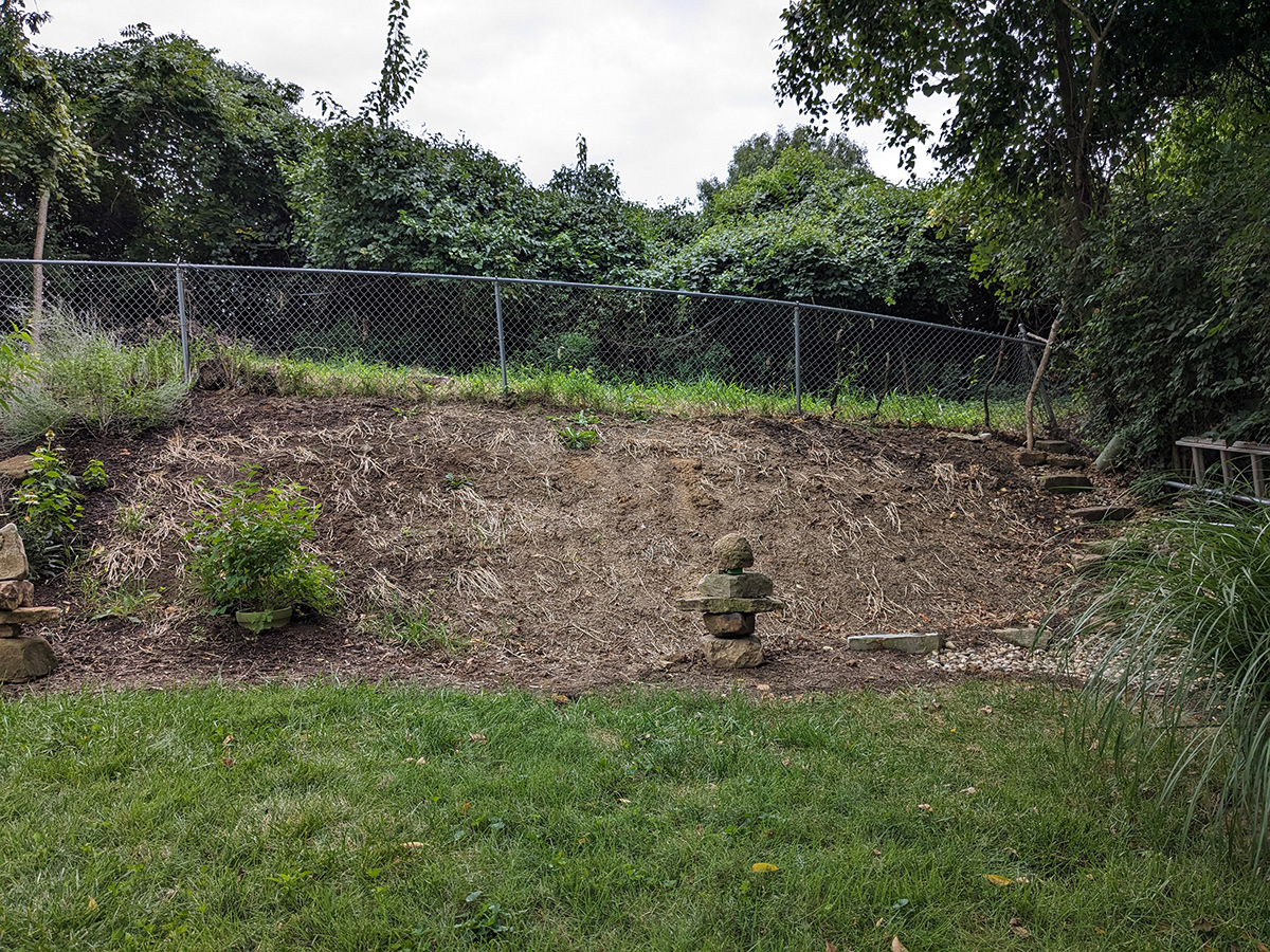 Before
